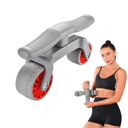 AB Wheel Workout Roller