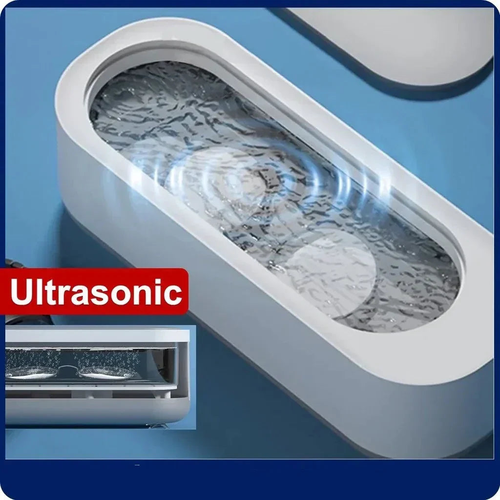 Ultrasonic Cleaning Machine